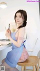 [MyGirl]美媛馆新特刊 2019.08.16 Vol.381 糯美子Mini P6 No.db290d