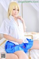 Cosplay Haruka - Www89bangbros Throats Teens P10 No.3383e0 Image No. 5