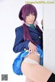 Cosplay Haruka - Www89bangbros Throats Teens P6 No.900e79