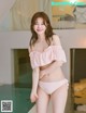 Kim Hee Jeong beauty hot in lingerie, bikini in May 2017 (110 photos) P67 No.51f215