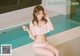 Kim Hee Jeong beauty hot in lingerie, bikini in May 2017 (110 photos) P80 No.c0af7d