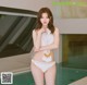 Kim Hee Jeong beauty hot in lingerie, bikini in May 2017 (110 photos) P96 No.9af30f