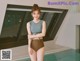 Kim Hee Jeong beauty hot in lingerie, bikini in May 2017 (110 photos) P38 No.d35ece