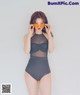 Kim Hee Jeong beauty hot in lingerie, bikini in May 2017 (110 photos) P34 No.e76987