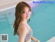 Kim Hee Jeong beauty hot in lingerie, bikini in May 2017 (110 photos) P64 No.09d7dd