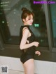 Kim Hee Jeong beauty hot in lingerie, bikini in May 2017 (110 photos) P98 No.c3314a