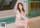 Kim Hee Jeong beauty hot in lingerie, bikini in May 2017 (110 photos) P31 No.092103