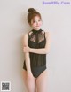 Kim Hee Jeong beauty hot in lingerie, bikini in May 2017 (110 photos) P69 No.867b6c