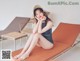 Kim Hee Jeong beauty hot in lingerie, bikini in May 2017 (110 photos) P38 No.4cae20