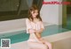Kim Hee Jeong beauty hot in lingerie, bikini in May 2017 (110 photos) P30 No.0363b8