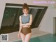 Kim Hee Jeong beauty hot in lingerie, bikini in May 2017 (110 photos) P94 No.0259e3