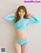 Kim Hee Jeong beauty hot in lingerie, bikini in May 2017 (110 photos) P75 No.1c36cb