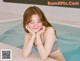 Kim Hee Jeong beauty hot in lingerie, bikini in May 2017 (110 photos) P72 No.9d49be