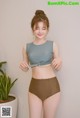 Kim Hee Jeong beauty hot in lingerie, bikini in May 2017 (110 photos) P84 No.cf193e
