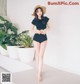 Kim Hee Jeong beauty hot in lingerie, bikini in May 2017 (110 photos) P48 No.f80e86