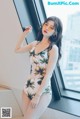 Kim Hee Jeong beauty hot in lingerie, bikini in May 2017 (110 photos) P40 No.2d804e