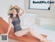 Kim Hee Jeong beauty hot in lingerie, bikini in May 2017 (110 photos) P100 No.bafbbe