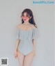 Kim Hee Jeong beauty hot in lingerie, bikini in May 2017 (110 photos) P26 No.c7681b