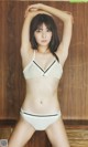 Asuka Kawazu 川津明日香, 週プレ Photo Book 「It’s NEW」 Set.01 P1 No.b27173