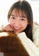 Nene Shida 志田音々, ENTAME 2022.03 (月刊エンタメ 2022年3月号) P6 No.07288b