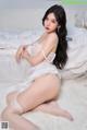 XIUREN No.4499: Zhou Yuxi (周于希Sally) (80 photos) P64 No.245b2d