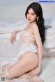 XIUREN No.4499: Zhou Yuxi (周于希Sally) (80 photos) P79 No.ad8cce