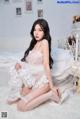 XIUREN No.4499: Zhou Yuxi (周于希Sally) (80 photos) P53 No.11a1a9