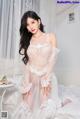 XIUREN No.4499: Zhou Yuxi (周于希Sally) (80 photos) P30 No.a6020b