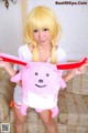 Cosplay Ayane - Doll Xxx Babyblack P3 No.e494d2 Image No. 19