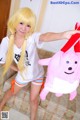 Cosplay Ayane - Doll Xxx Babyblack P12 No.b9c203 Image No. 1