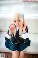 Cosplay Yane - Bestblazzer Reality Nude P4 No.a7ea99 Image No. 17