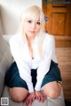 Cosplay Yane - Bestblazzer Reality Nude P8 No.05e089