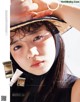 Kyoko Saito 齊藤京子, aR (アール) Magazine 2022.04 P4 No.59c6f3
