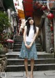 Yuuna Shirakawa - Creamgallery Funking Photo P5 No.d7ca81