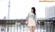 Mitsuki Nagisa - Scenesclips Sharevideos Skirt P11 No.4030c6