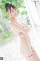 Yui Tomita 富田優衣, REbecca デジタル写真集 愛玩アイドル！ Set.02 P14 No.785551 Image No. 23