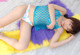 Ami Sakurai - Titans Fatt Year50 P4 No.65132f
