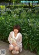 Kimoko Tsuji - Cream Photo Freedownlod P1 No.3245aa