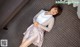 Kimoko Tsuji - Cream Photo Freedownlod P4 No.12cae3