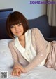 Kimoko Tsuji - Cream Photo Freedownlod P9 No.ff2080