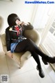 Cosplay Neneko - Hottxxx Innocent Model P9 No.e1f904