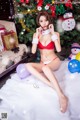 TouTiao 2016-12-24: Model Wen Xue (文 雪) (38 photos) P17 No.11c549