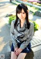 Aina Yukawa - Hoochies English Hot P3 No.93f0a5