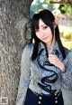 Aina Yukawa - Hoochies English Hot P8 No.1642e4