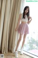 MFStar Vol. 384: 梦 梵 (44 photos) P12 No.661793