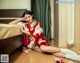 TouTiao 2018-04-08: Model Feng Xue Jiao (冯雪娇) (63 photos) P28 No.167559