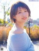 Akari Sato 佐藤朱, Platinum FLASH プラチナフラッシュ 2021.01 Vol.14 P4 No.fd02cf