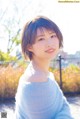 Akari Sato 佐藤朱, Platinum FLASH プラチナフラッシュ 2021.01 Vol.14 P1 No.60cc9f