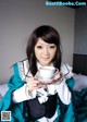 Cosplay Ami - Privat Pinkcilips Bang P7 No.1f6436 Image No. 11