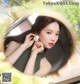 The beautiful Park Soo Yeon in the fashion photos in June 2017 (295 photos) P129 No.ba5ae0